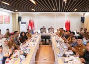 Polres Metro Tangerang Kota Gandeng Sekolah Cegah Tawuran dan Kenakalan Remaja