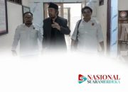 Agus Flores: Pemimpin Tidak Mengatur Manusia, tetapi Mengarahkan Kerja, Tanggung Jawab, dan Amanah