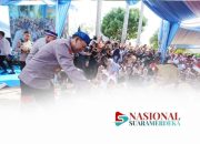 Ini Prestasi Kapolri, Terakhir ini, Membuat Bangga Presiden Prabowo