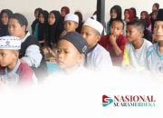 Kapolda Kalteng Kunjungi 4 Panti Asuhan, Salurkan Bansos