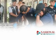 Tim Labfor Dari Polda Sumut Terjun Langsung Menyelidiki SPPG Pasca Siswa Keracunan di SMA Negeri Berastagi