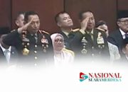Presiden Prabowo Tunjuk Tunjuk Kapolri dan Panglima TNI, Usut 1.000 Tambang