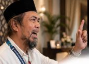 Siapa Sosok Membuat Pengajian HUT RI Ke 81 Tahun Di Alun Alun Besuki Jatim, Pernah Buat Di Sultan Demak