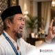 Siapa Sosok Membuat Pengajian HUT RI Ke 81 Tahun Di Alun Alun Besuki Jatim, Pernah Buat Di Sultan Demak