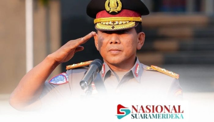 Satu Lagi Layanan Respon Cepat Kepada Masyarakat, Yang Diprogram Kakorlantas Irjen Wibowo, “KARIB”