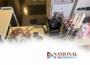 Dittipiter Bareskrim Gagalkan Penyeludupan Emas Ilegal ke Dubai