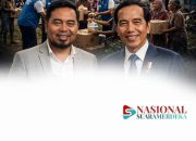 Tokoh Bersejarah “Sayembara NUSANTARA” Anak Buah Jokowi, Kok Upacara di Besuki?,