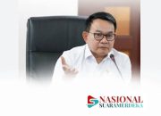 Mantan Pangdam Jaya Jendral Dudung Pesan Kepada Pimpinan NSM Agus Flores, Perangi Tambang Ilegal
