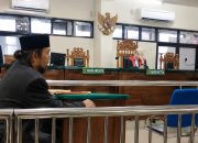 Agus Flores : Kalau Bebas Tahanan,Saya Cabut Prapradilan, Orang Susah itu..Polisi Jangan Susahkan Masyarakat