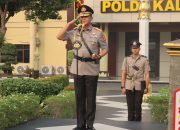 Polda Kalteng Peringati Hari Juang Polri 2026, Tegaskan Komi