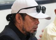Kawannya Kapolda Jabar , Ada Di Cirebon, Kayaknya Bikin Ribut di 3 Tambang Galian C, Terbesar