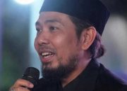 2029, Di Calonkan Bupati Demak, Cirebon, Banyuwangi dan Situbondo, AF Katakan : Anggotaku Yang Maju, Tugas Saya Menghibur Masyarakat