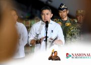 Catatan Sekab Hari ini, Senin 24 Agustus 2026