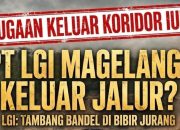 Bareskrim Polri Mulai Penyelidikan PT LGI Magelang, Dalam Kasus Tambang Ilegal