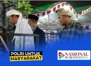 AGUS FLORES PERINTAHKAN KETUA FAST RESPON DPW ACEH: DAMPINGI KAPOLDA ACEH, BERSIHKAN SELURUH TAMBANG DAN GALIAN C