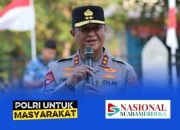 Kapolda Kalteng Irjen Iwan Kurniawan,Dampingi Gubernur Resmikan SD Islam di Kotawaringin Barat