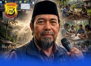 MANTAN KETUA DPC GRIB JAYA JAKARTA PUSAT AGUS FLORES: DEMO SUDAH LEWAT BATAS WAKTU, GRIB TURUN BUBARKAN AKSI — “LALU SALAHNYA DI MANA?”
