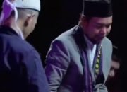 Agus Flores: Tak Perlu GRIB Klarifikasi, Yang Terpenting Rencana Pengacauan Jakarta Gagal Total!
