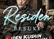 Yang Membuat Acara Shalawatan dan Doa Kapolri, Di Alun Alun Besuki, Cucunya Raden Kusman, Mantri Zaman Residen Besuki, Pemerintah-Polri Harus Bersatu Sukseskan