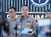 1 Lagi Akpol 94 Dapat Bintang 3, Kapolda Jatim 92 Belum Beruntung, Mungkin Nanang Pensiun Berpangkat Bintang Dua..Berikut Daftar TR Terbaru