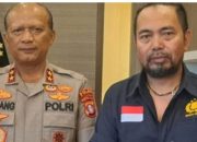 AF Ketum Respon Cepat : Kapolda Jatim Jangan Habis Bintang Dua Saja, Mantan Kapolda Sulut Tidak Pantas Naik Pangkat?