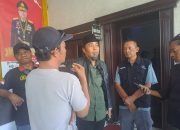 Kapolres, Kasat Reskrim, Kanit Polres Cirebon Perlu Di Periksa Polri Kasus Fiducia, Terkait Menahan Seseorang, Melanggar UU No.20 Tahun 2025, Agus Flores : Saya Menunggu Gelar Dilakukan Polda Jabar
