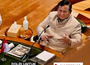 Kenapa Harus ASRI, Ini Penjelasan Presiden Prabowo