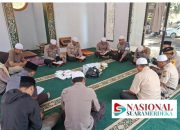 Apa Menjadi Amanah Program Kapolri, Dijalankan Polsek Besuki Jawa Timur, Soal Binrohtal