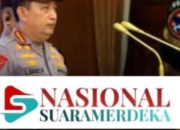 Ini INSTRUKSI KAPOLRI Kepada Para KAPOLDA, Tolong Di Baca Nasional Suara Merdeka