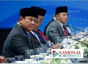 Kedua Pemimpin Membahas Penguatan Hubungan dan Kerja Sama Bilateral
