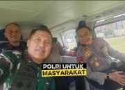 Kapolda Riau Irjen Pol. Herry Heryawan, Menyampaikan Ini, Soal Karhutla