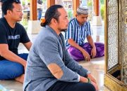 Sultan Besuki Raden Mas AF, Sebut Kapolri Jendral Listyo Masih Ada Nazabnya Pangeran Noto Kusumo Paku Alam 1 Yogyakarta