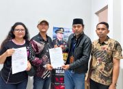 Perkara Dianggap Lambat Di Cirebon, Agus Flores Resmi Jadi PENGACARA Keluarga Korban Dugaan Bullying SD Santa Maria, Hingga Kemaluan Cacat Permanen,