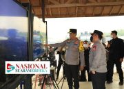 Hadapi Karhutla Gambut, Polri Perkuat Teknologi hingga Rekayasa Tata Air