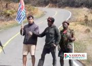 Kembali Tidak Aman Papua, Selasa Kemarin, Sopir Wamena_Nduga Tewas Di Tembak Kelompok KKB, Dituduh Agen Intelijen