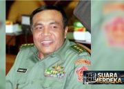 Jendral Chaniago : Satker Mabes Terbaik, Pasukan Gegana Korbrimob Polri dan Polda Terbaik, Polda Sumsel