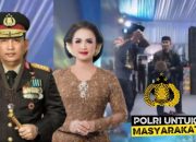Kapolri Tidak Berharap Anggotanya Sombong, Jadi Super Body, Menakuti Masyarakat, Trah Darahnya “Anak Kolong Petarung”