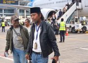 Walaupun Ketum FRN, Agus Florez Adalah Pengacara, Harus Dibayar Jasanya