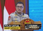 Korps Brimob Polri Terima Tim Audit Kinerja Itwasum Polri Tahap II Tahun 2026, Fokus Aspek Pelaksanaan dan Pengendalian