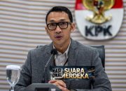 Hari Ini KPK OTT, 1 Orang di Gorontalo, Dana Revit di Gorontalo , Jaksa Berperan