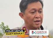 Optimalkan Penanganan Karhutla, Kapolda Kalteng: Fokus Pembasahan Total Lahan Gambut