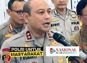 Pipit Rismanto, Tiap Hari Kunjungan Kerja Keliling Polres, Tujuannya Evuasi Kerja dan Peningkatan Pelayanan Masyarakat, Kali Ini Dikota Bogor
