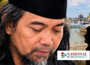 Kapolri Jangan Sikat Tambangnya, Tapi Biang Keladinya Oknumny Back up Tambang Di Sulteng Itu, Dipecat dan Bui