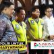 Jendral Chaniago Sebut Program Korlantas Polri Cukup Bagus Di Era Teknologi Dan Digital Sekarang