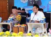 Kapolri Menyampaikan Terimakasih Kepada Gus Baha, Ini Pesannya.. Nasional Suara Merdeka