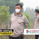 Minggupun Kapolda Kalteng, Mantau Cegah Karhutla