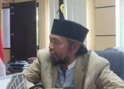 Agus Flores Sentil SD Santa Maria Cirebonn Jangan Sampai Korban Bullying putus sekolah