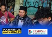Disebut Abangnya Jendral Bintang Empat Katakan, Soal Kapolrestabes Surabaya, Sudah 2 Tahun, Mungkin Masih Sibuk Kapolri, Lupa Monitor