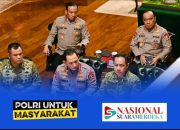 Apa Di Bahas Para Jendral Di Hambalang Hari Ini, Soal Ini Kah?