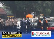 Percepat Tangani Karhutla, Kapolda Kalteng Kerahkan Satgas Pemburu Api ke Titik Kebakaran